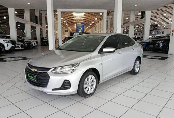 CHEVROLET ONIX 1.0 FLEX PLUS LT MANUAL